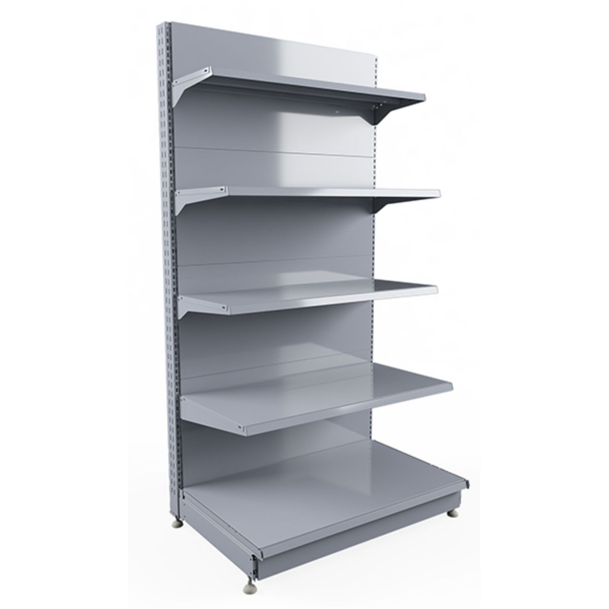 производители стеллажей торговых в россии